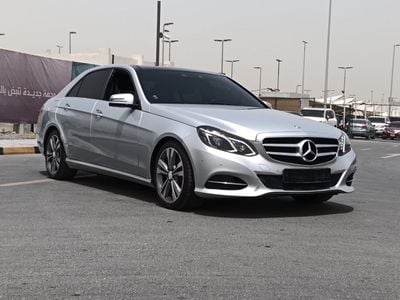 مرسيدس بنز E300 AVANTGARDE SPORT