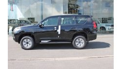 Toyota Prado 3.0L Diesel Manual Transmission TX-L