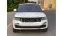 Land Rover Range Rover Vogue Supercharged Range Rover Vogue Super Charger