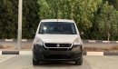 Peugeot Partner 2018 Van Ref#716