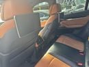 BMW X6 XDRIVE35I M SPORT