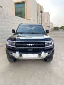 بي واي دي ليوبارد 5 BYD LEOPARD 5