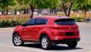 كيا سبورتيج Mid 2.0L 730x48-Monthly l GCC l Cruise, Camera, GPS l Accident Free