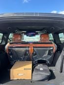 Jetour G700 Jetour G700 Flashing edition