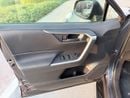 Toyota RAV4 2019 RAV4