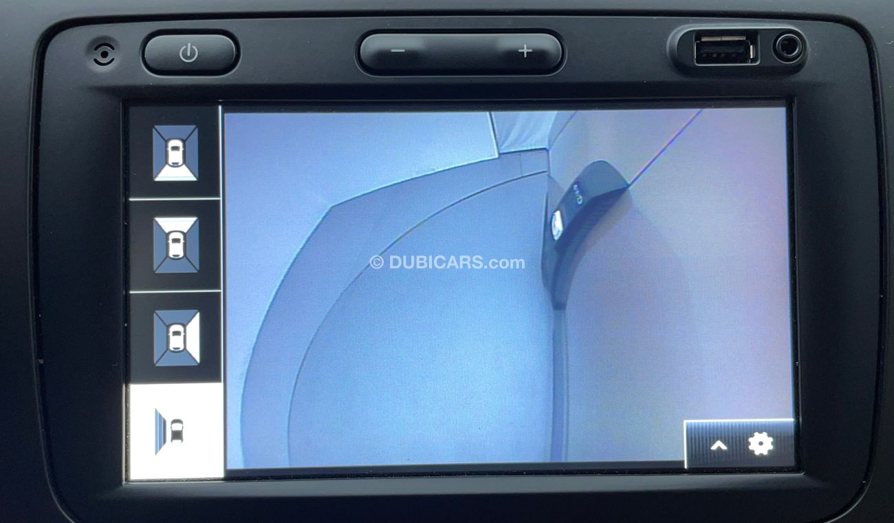 Renault Duster LE 2 | Zero Down Payment | Free Home Test Drive