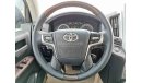 Toyota Land Cruiser 4.6L Petrol, TESLA BIG DVD, Red/Black Inside, LIMGENE BODY KIT, Fully Optioned (CODE-VXR01)