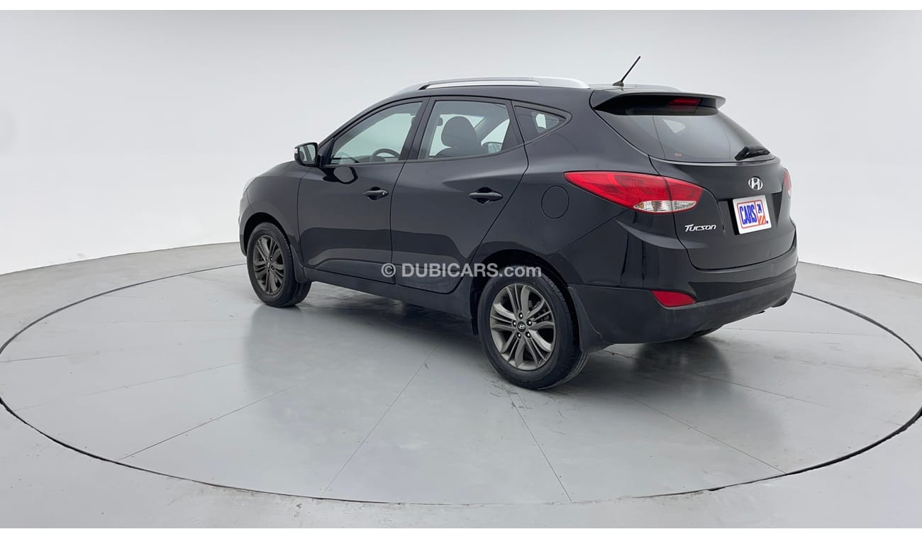 Hyundai Tucson GL 2 | Zero Down Payment | Free Home Test Drive