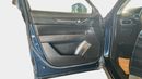 مازدا CX5 2.5 TREND AUTO 4WD | شامل الضمان | 0 ﺪﻔﻋﺓ ﺃﻮﻟﻯ