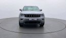 Jeep Grand Cherokee LIMITED 3.6 | Under Warranty | Inspected on 150+ parameters