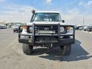 Toyota Land Cruiser TOYOTA LAND CRUISER HARDTOP SUV RHD 1999 MODEL 4.2 L DIESEL MANUAL(PM00008)