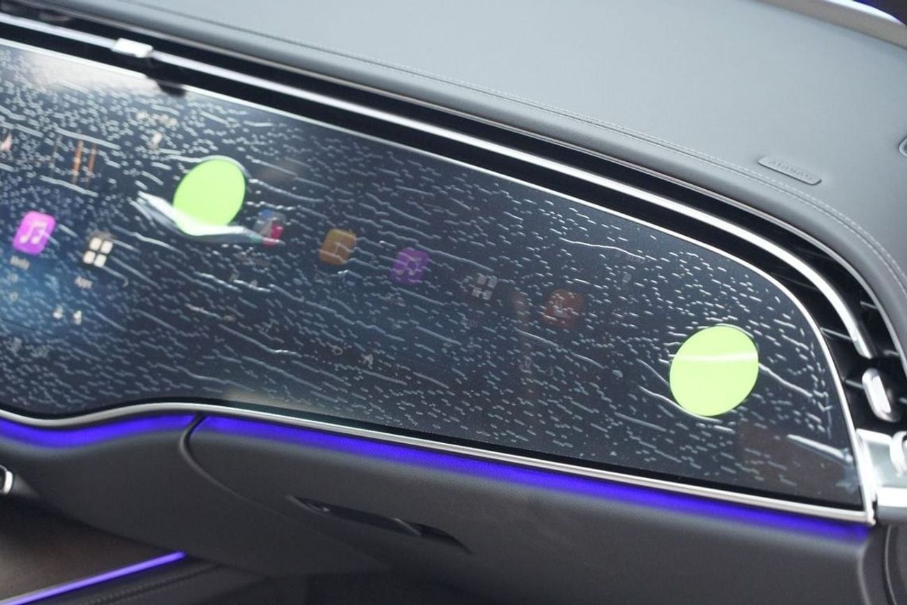 مرسيدس بنز E300 Mercedes-Benz E 300 | 2025 GCC 0km | Agency Warranty | AMG Package | DIGITAL LIGHT