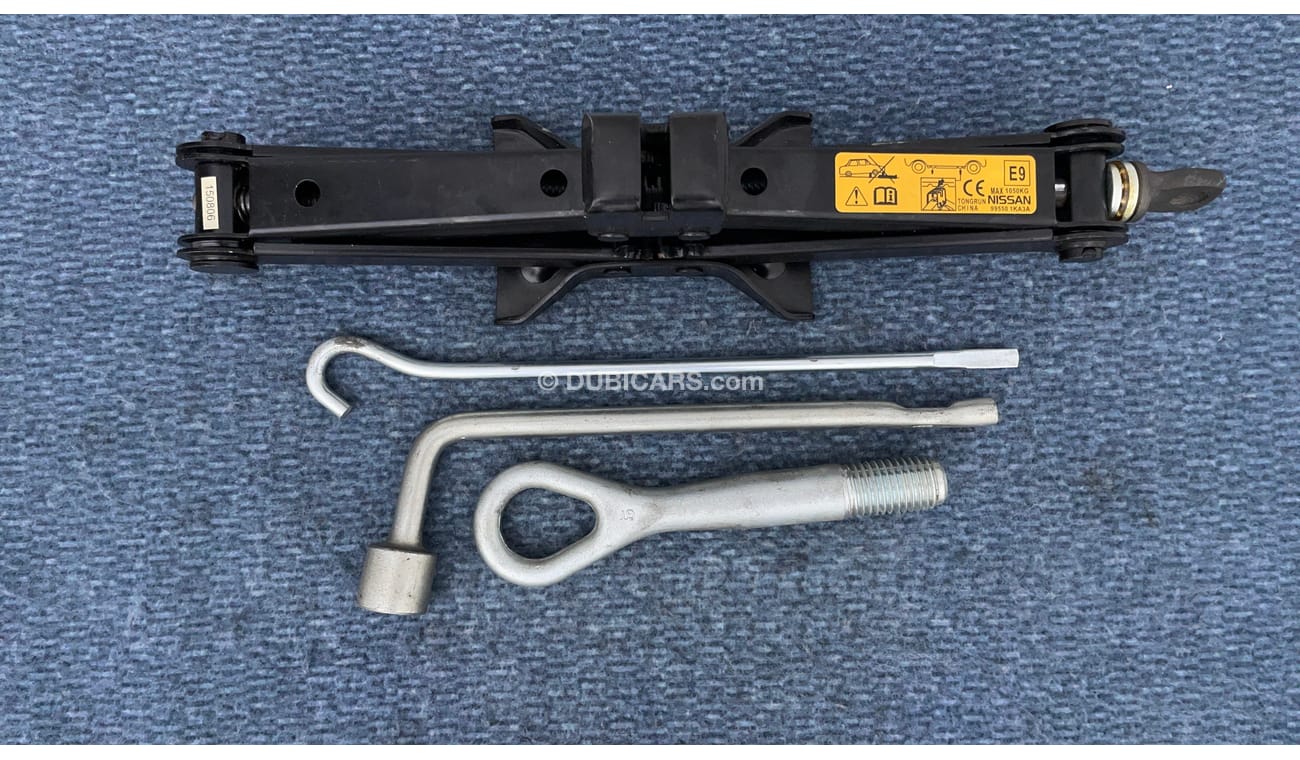 Nissan Juke S 1.6 | Zero Down Payment | Free Home Test Drive