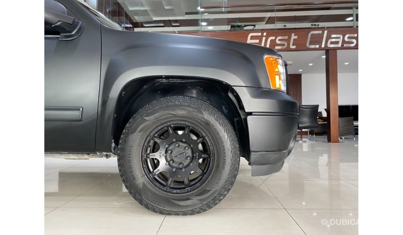 GMC Sierra 1500 SLE One Owner Full Service History 2013