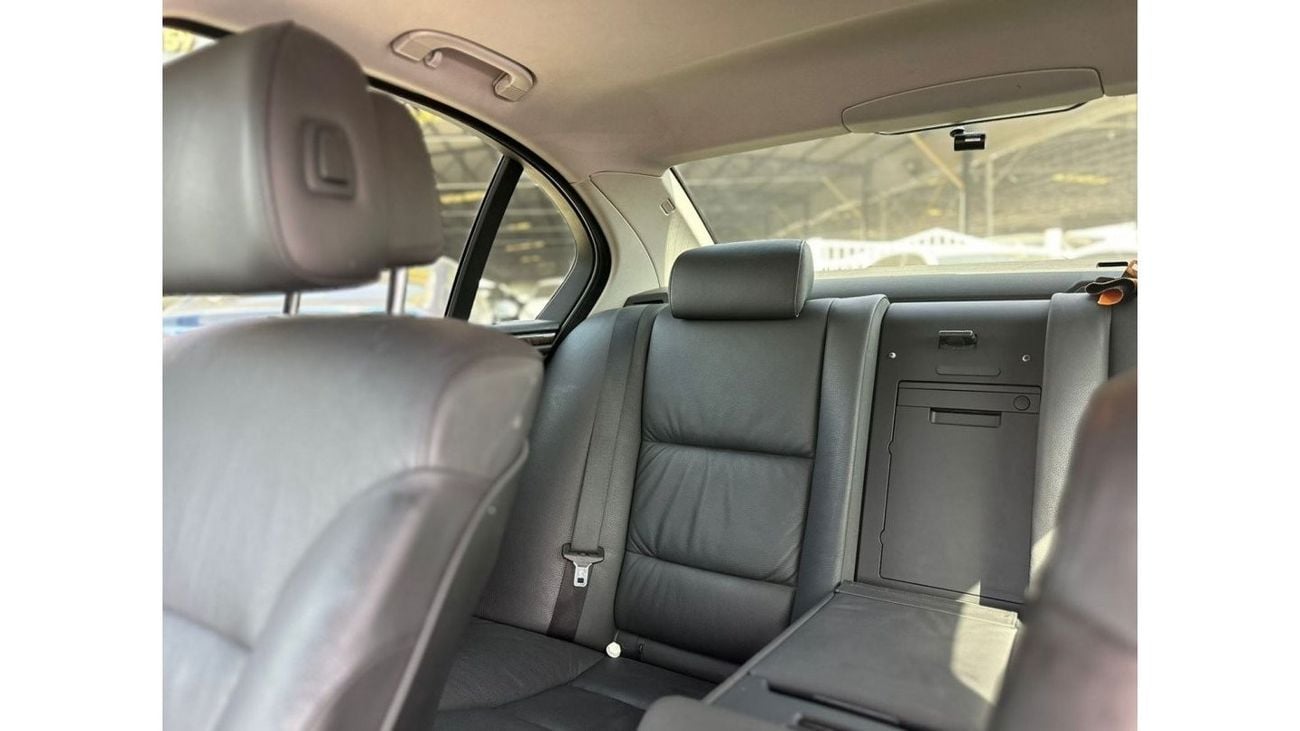 BMW 528i bmw 528 i 2008 korea specs