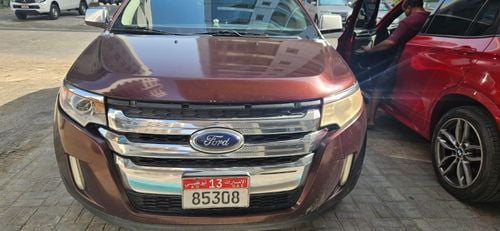 Ford Edge LIMITED