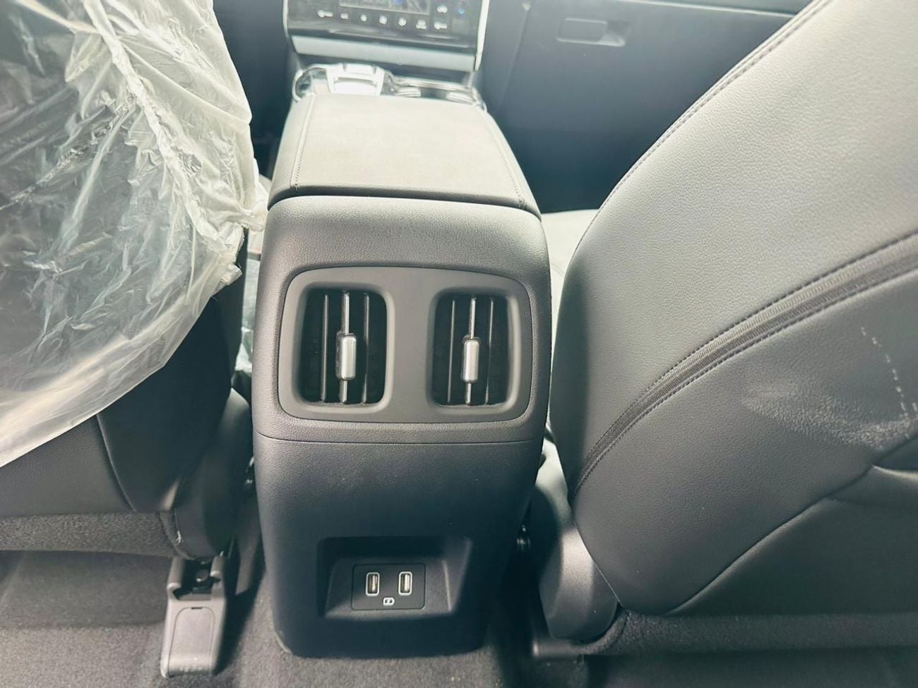 هيونداي توسون Comfort+ 1.6T HYUNDAI TUCSON 2022