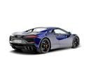 McLaren Artura GCC Spec | Dealer Warranty | Full Carbon Package