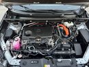 Toyota RAV4 VXR HEV 2021 XLE HEV HYBRID SUNROOF AWD USA IMPORTED