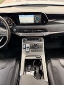 Hyundai Palisade Calligraphy | panoramic, 360 camera, head up display 2022 model