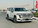 Toyota Land Cruiser GXR 4.0L
