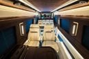 مرسيدس بنز سبرينتر 2024 VIP MERCEDES SPRINTER with Extra AC - 2 Years Warranty by Vline Design
