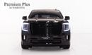 GMC Yukon 6.2 V8 Denali (AWD) 2023 GMC Black Edition, 2028 GMC Warranty + Service Pack, Captain Seats, 7 Seate