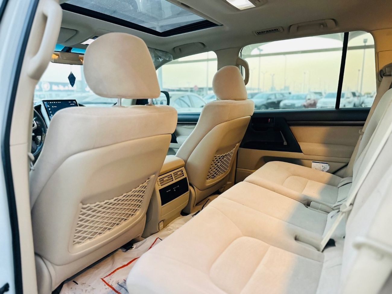 Toyota Land Cruiser Toyota Landcruiser 2020 Diesel  LHD V8 Full option