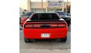 Dodge Challenger SXT SXT Challenger sxt V6 3.6L model 2013