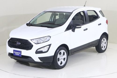 فورد ايكو سبورت ambiente