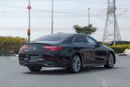 مرسيدس بنز CLS 450 Std 3.0L (367 HP)