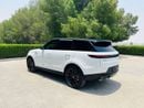 Land Rover Range Rover Sport SE P400 3.0L Range Rover Sport SE - 2025 - White
