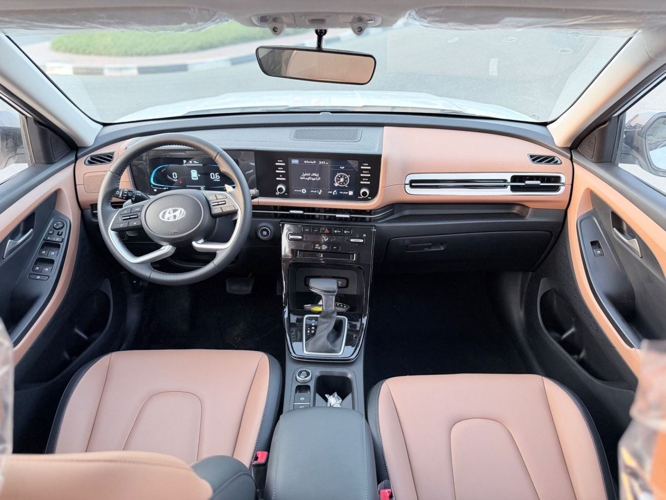 Hyundai Creta PREMIUM