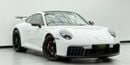 Porsche 911 2026 Porsche 911 Carrera GTS, 2 Years Porsche Warranty, Delivery Kms, GCC