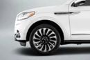 Lincoln Navigator PRESIDENTIAL
