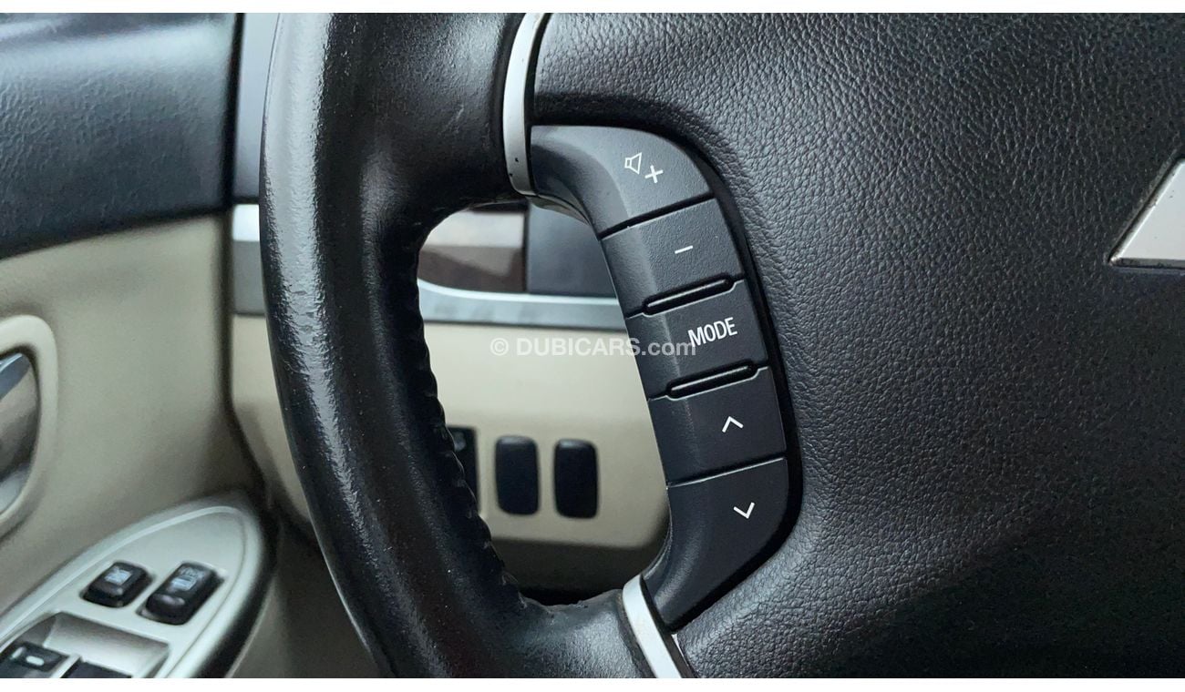 Mitsubishi Pajero GLS 3.5 | Zero Down Payment | Free Home Test Drive