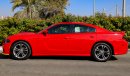 Dodge Charger 2020  GT V6 3.6L W/ 3 Yrs or 60K km Warranty @ Trading Enterprises