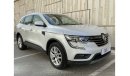 Renault Koleos 2.5L | GCC | FREE 2 YEAR WARRANTY | FREE REGISTRATION | 1 YEAR COMPREHENSIVE INSURANCE