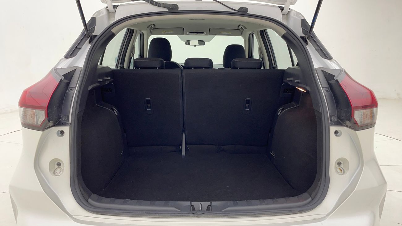 Nissan Kicks S 1.6 | Zero Down Payment | Home Test Drive