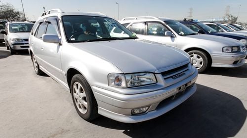 Toyota Sprinter Carib