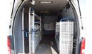 Toyota Hiace GL - High Roof LWB Toyota Hiace Highroof Sortimo Top System Service Van, Model:2013. Excellent condi