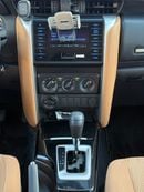 Toyota Fortuner EXR 2.7L (160 HP) AED 1,440 P.M | 0% DOWN PAYMENT | TOYOTA FORTUNER EXR | 2.7L I4 4WD | 2020 | FULL