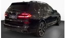 BMW X7 M50 M60i XDRIVE