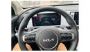 Kia Sportage KIA SPORTAGE 2024