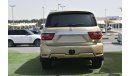 Nissan Patrol Gcc first owner top opition cheap 2020