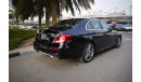 مرسيدس بنز E200 E200 AMG