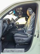 تويوتا لاند كروزر GXR TWIN TURBO / 3.3L DIESEL / BIG DVD / JBL SPEAKERS / FULL OPTION (CODE#LCDGXRH)