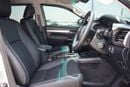 Toyota Hilux S GLX 2.8L AWD A/T