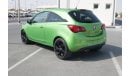Opel Corsa 2 DOOR FULLY AUTOMATIC COUPE IN EXCELLENT CONDITION