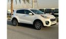كيا سبورتيج 2017 KIA SPORTAGE EX 4x4 2.4L IMPORTED FROM USA